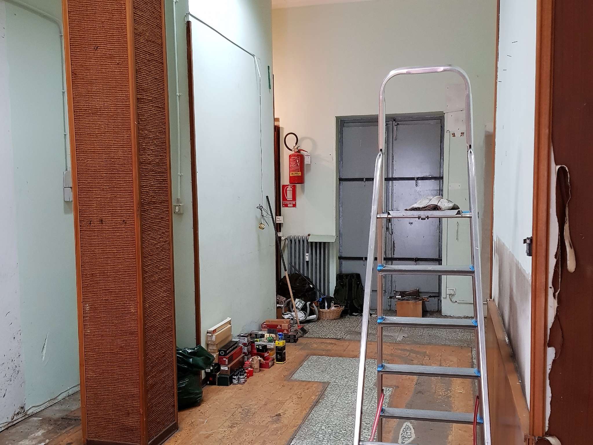 Negozio - Loc.Com. TORINO vendita  VANCHIGLIA Via Napione QUALITYCASA