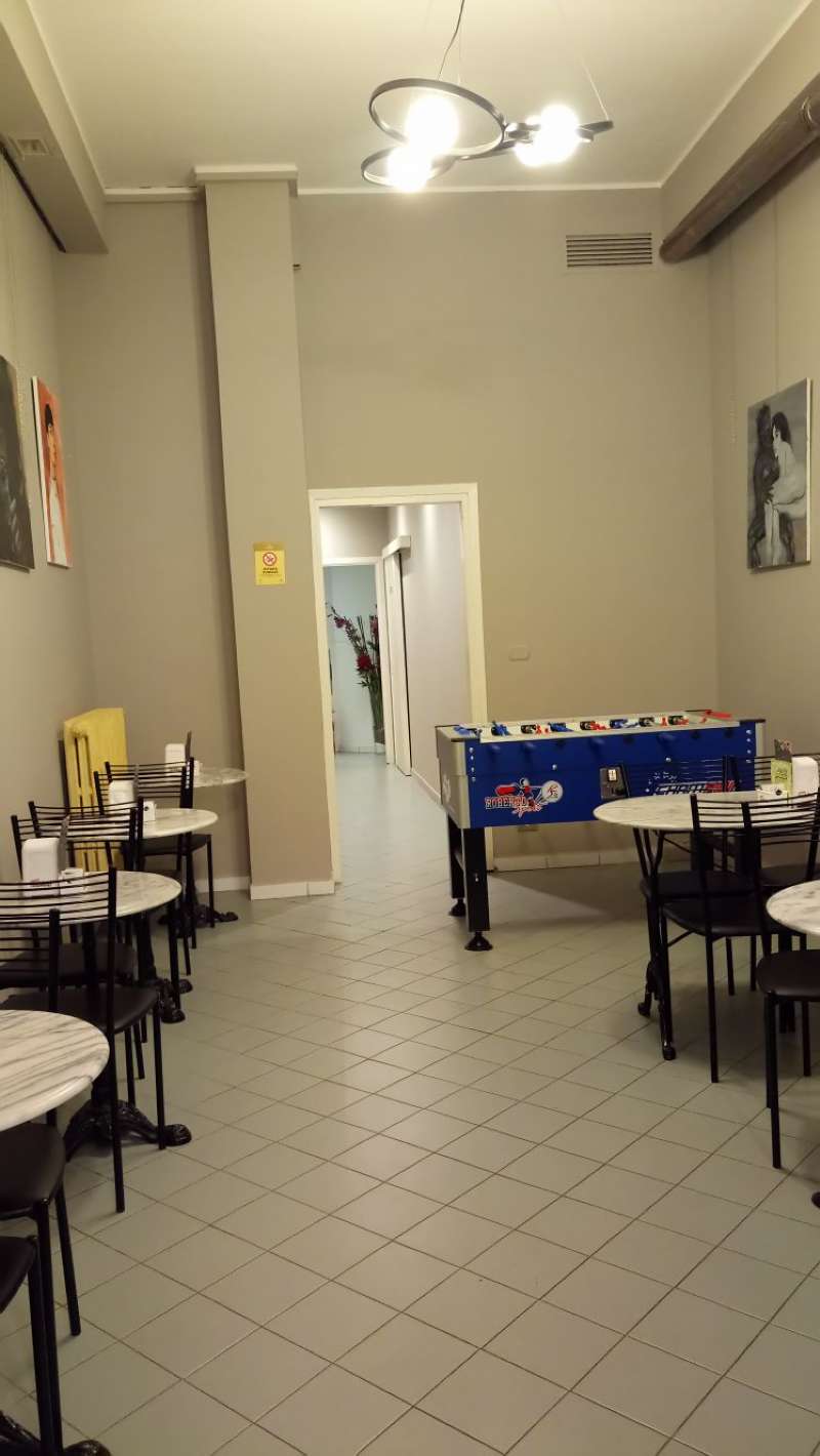 Negozio - Loc.Com. TORINO vendita  CENTRO accademia albertina QUALITYCASA