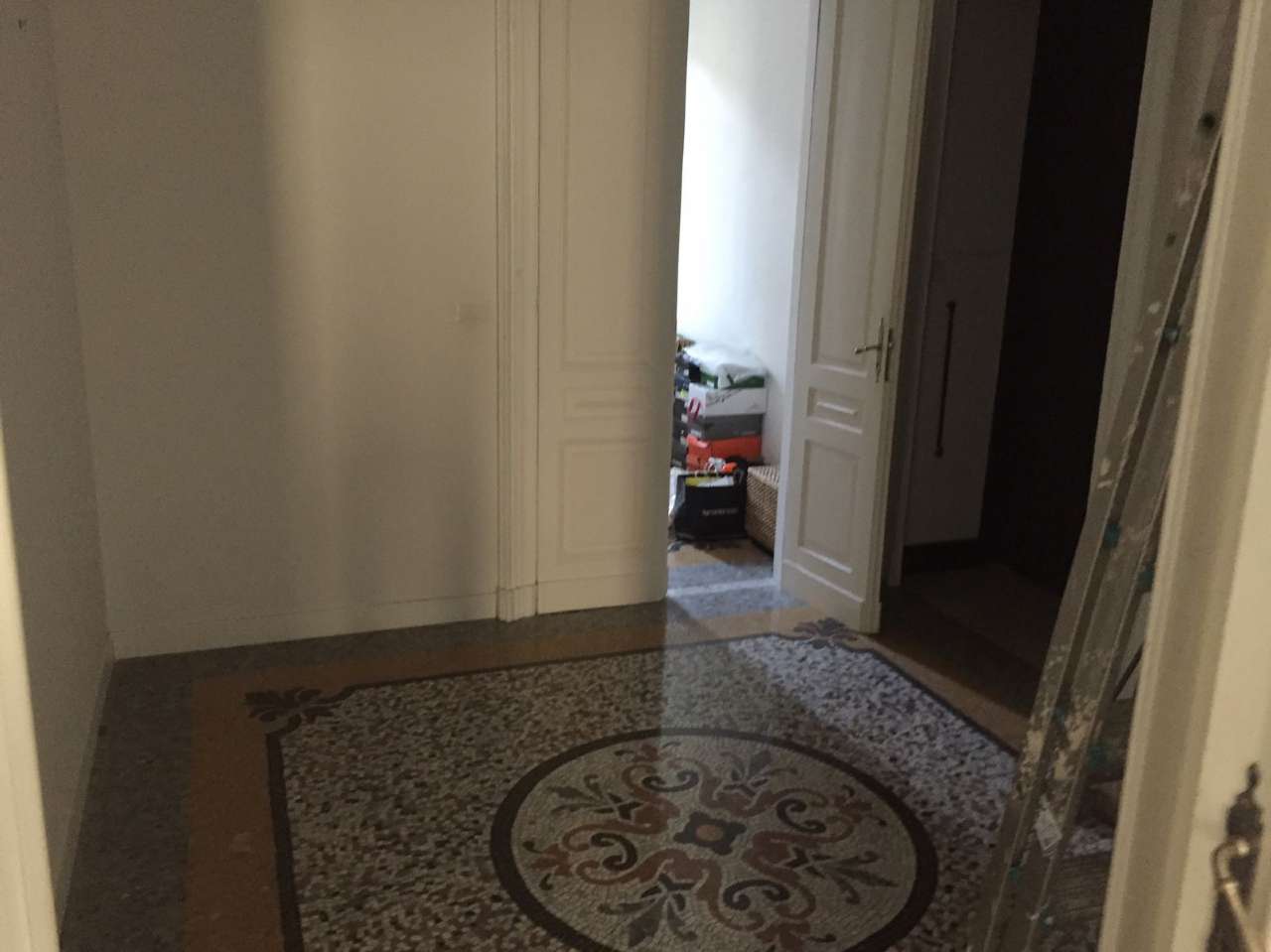  torino affitto quart: crocetta qualitycasa