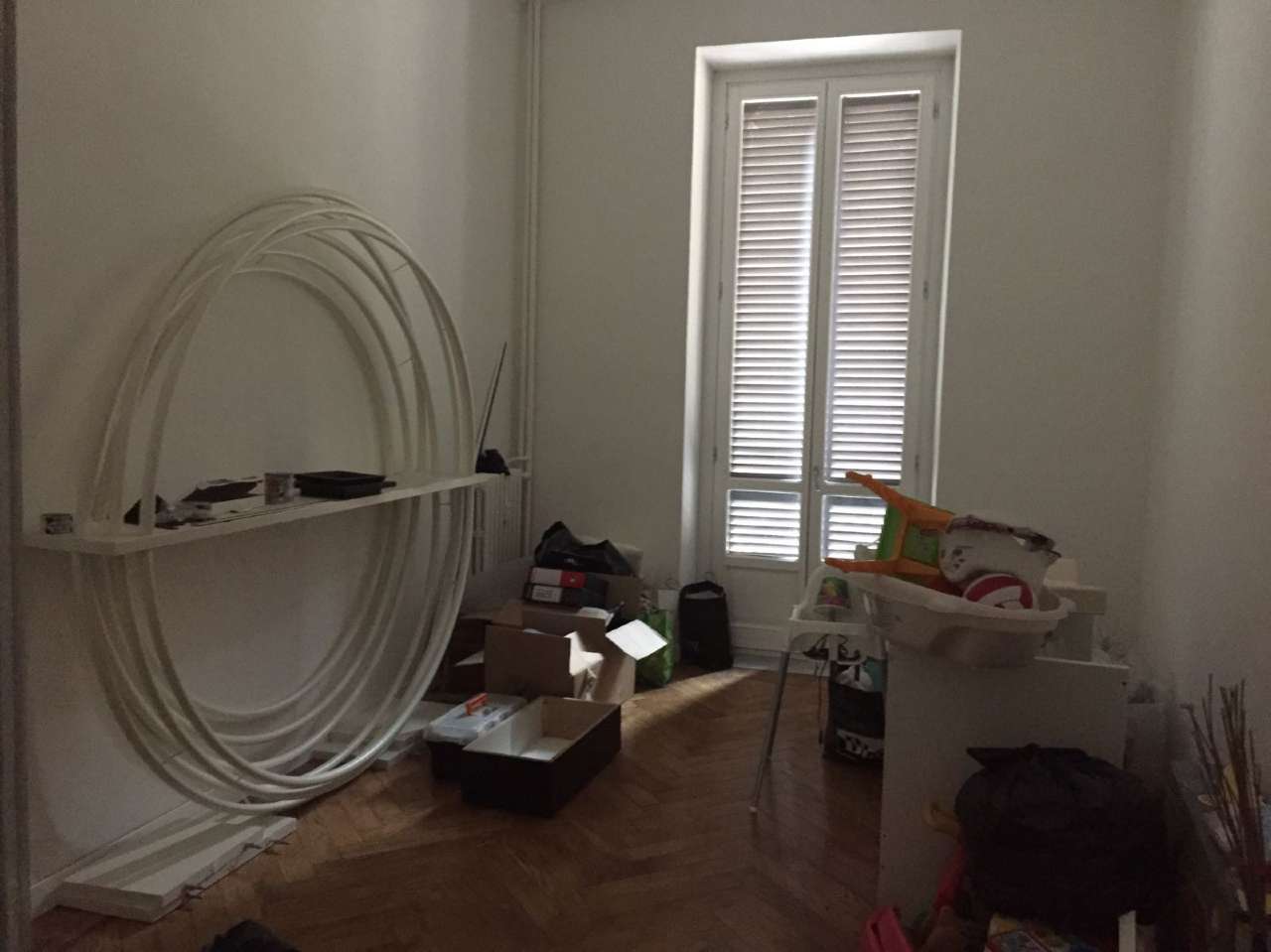 Appartamento TORINO affitto  CROCETTA  QUALITYCASA