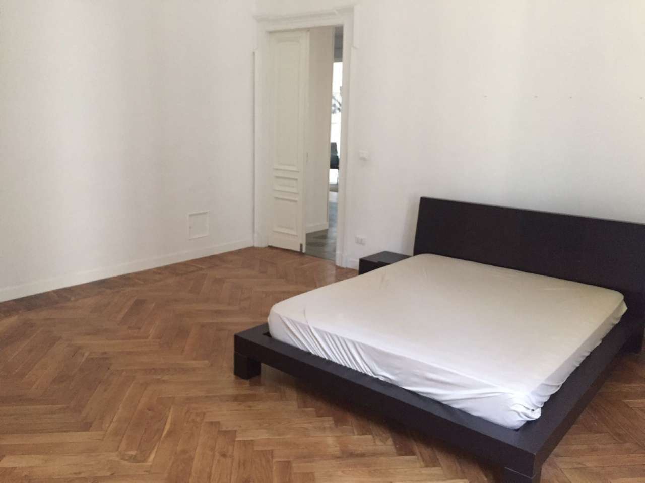 Appartamento TORINO affitto  CROCETTA  QUALITYCASA