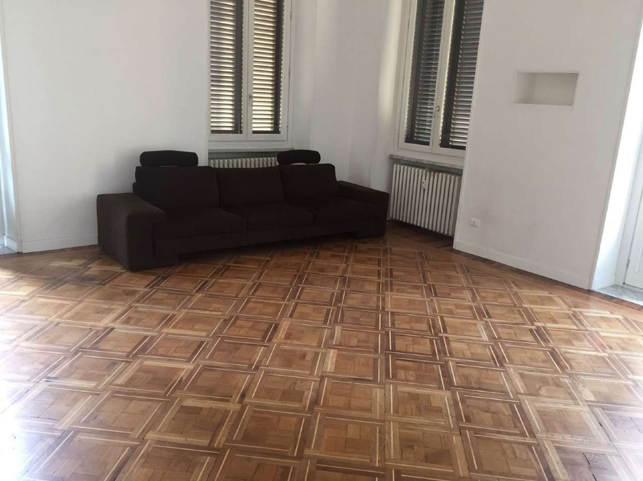 Appartamento TORINO affitto  CROCETTA  QUALITYCASA