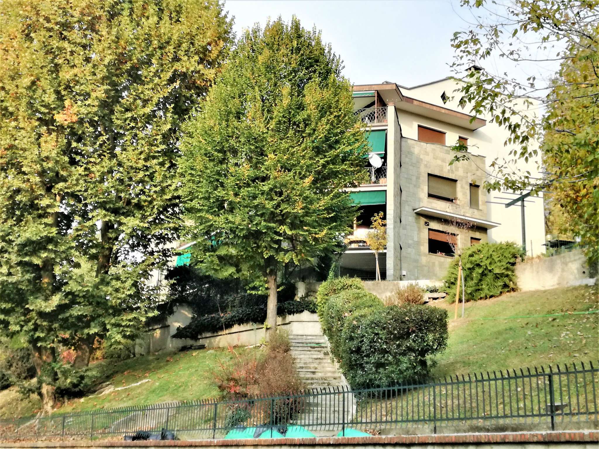  torino affitto quart: precollina qualitycasa