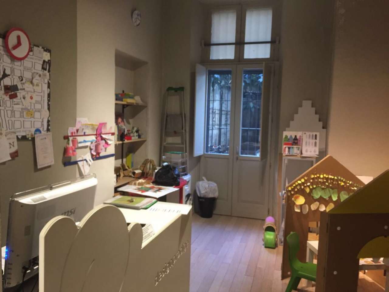  torino affitto quart: san salvario qualitycasa