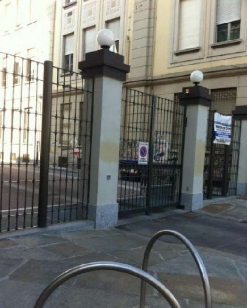 Box auto - Posto auto TORINO vendita  CENTRO  QUALITYCASA