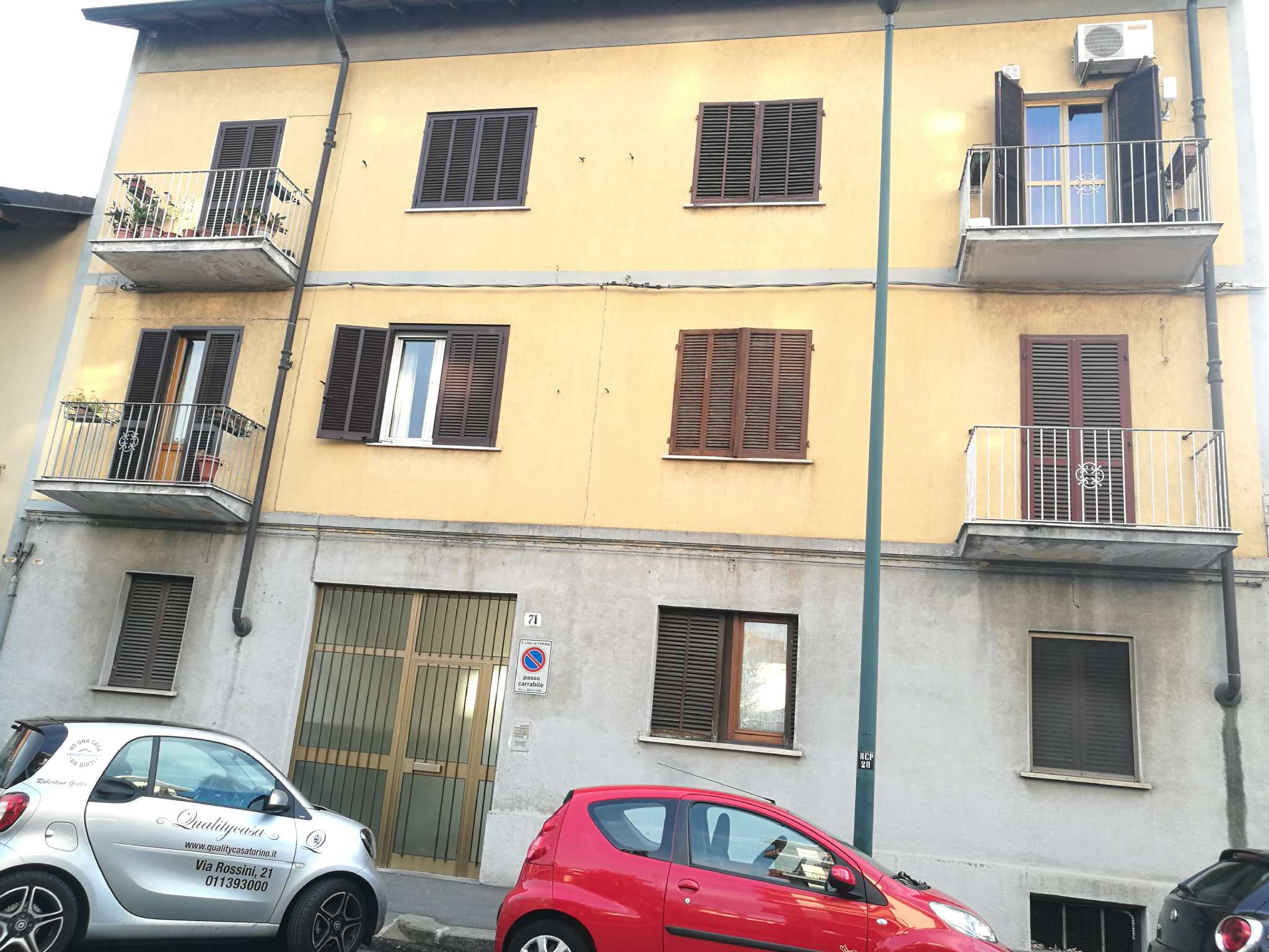  torino vendita quart: mirafiori sud qualitycasa