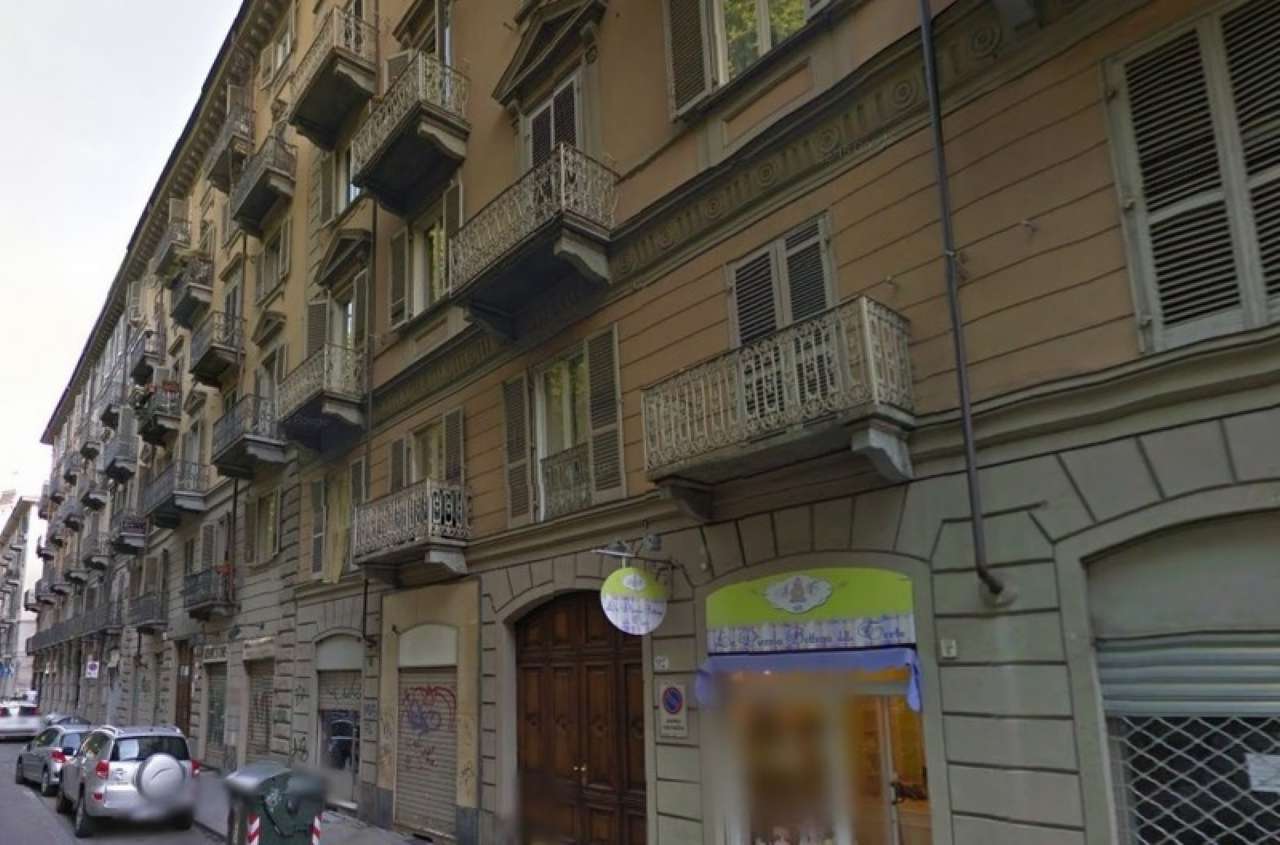  torino vendita quart: vanchiglia qualitycasa