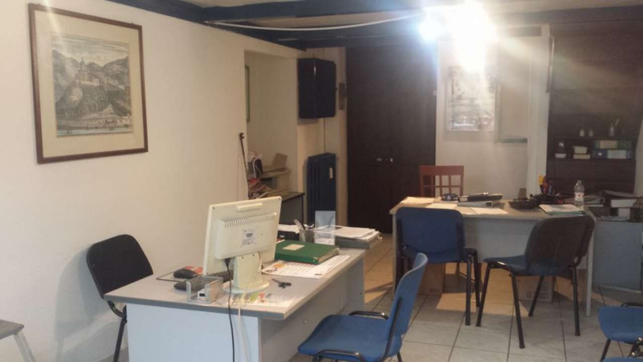 Negozio - Loc.Com. TORINO vendita  VANCHIGLIA  QUALITYCASA