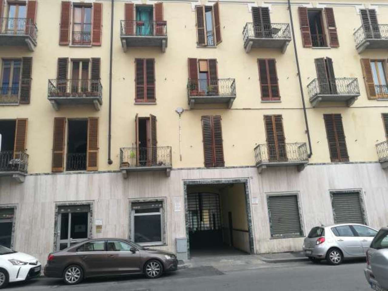  torino affitto quart: vanchiglia qualitycasa