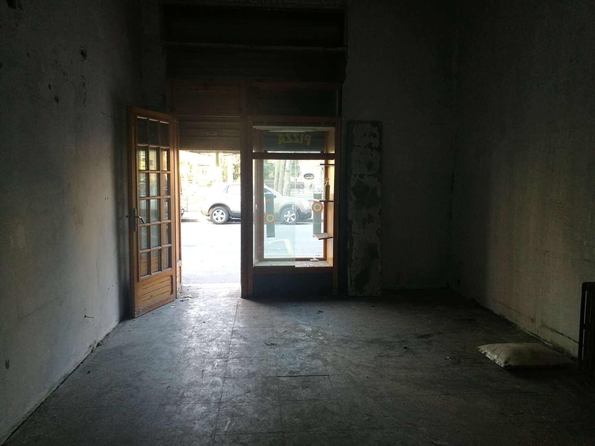 Negozio - Loc.Com. TORINO vendita  REGIO PARCO  QUALITYCASA