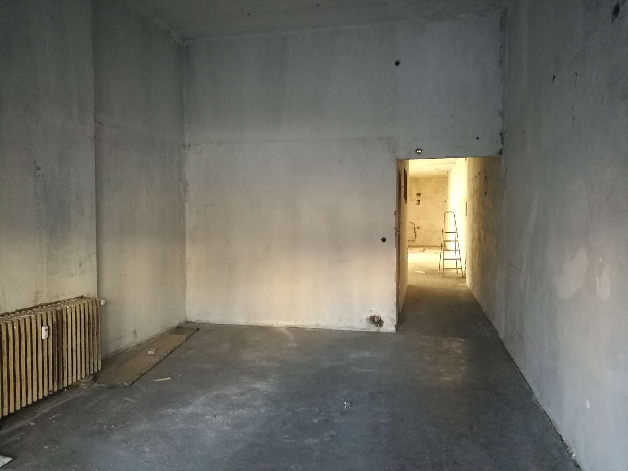 Negozio - Loc.Com. TORINO vendita  REGIO PARCO  QUALITYCASA