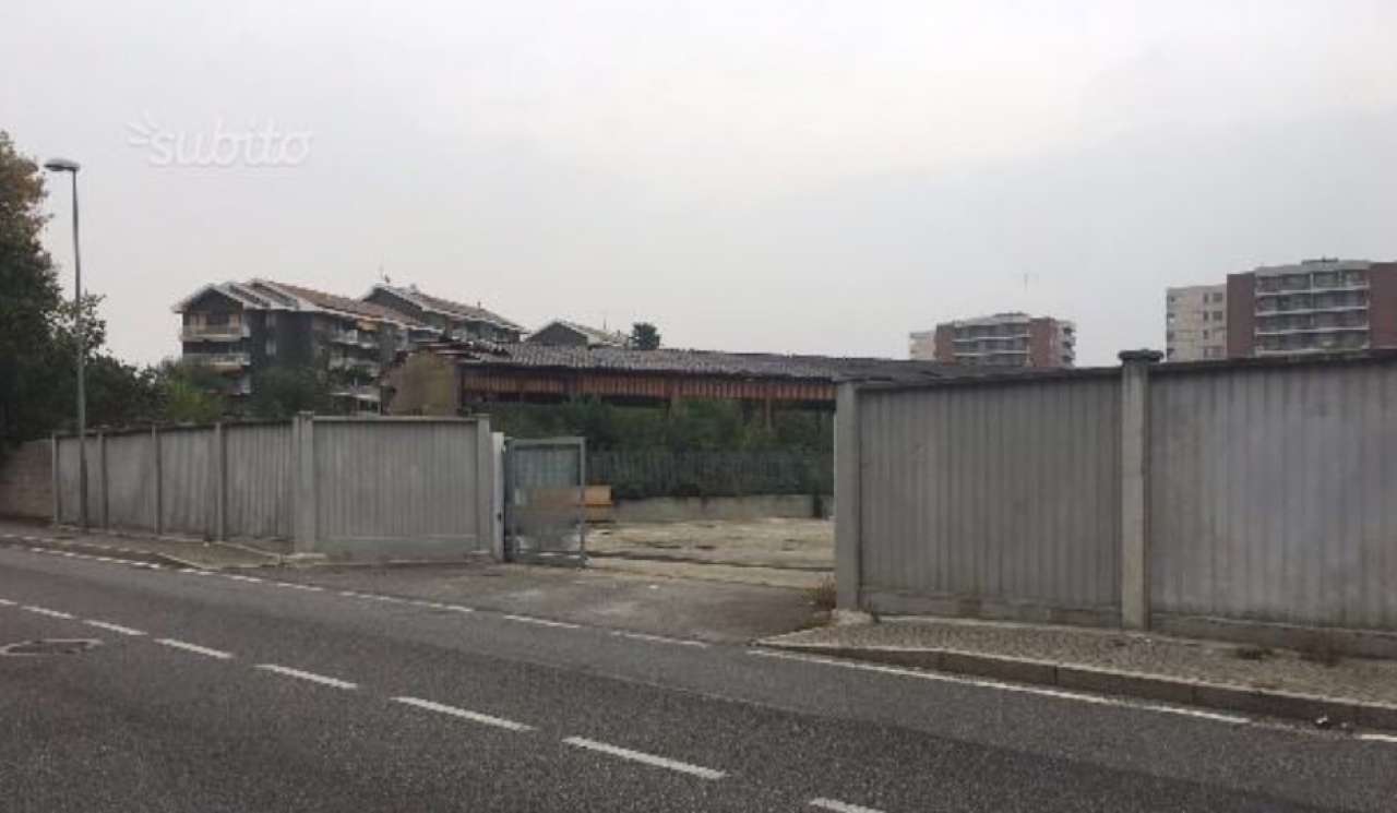  torino affitto quart: mirafiori nord qualitycasa