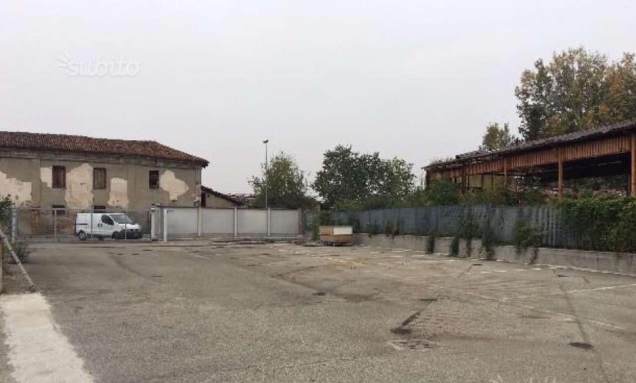 Capannoni (Tutti) TORINO affitto  MIRAFIORI NORD Corso Tazzoli QUALITYCASA