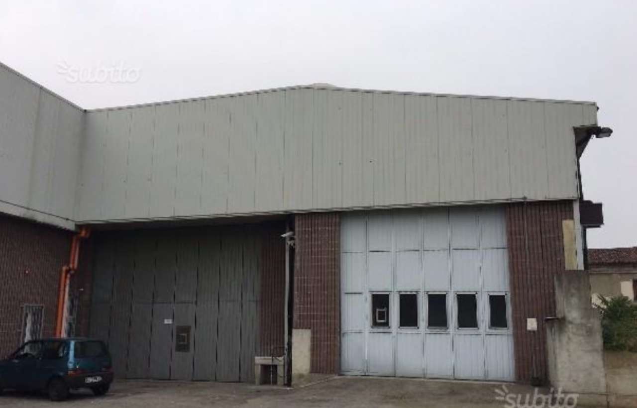 Capannoni (Tutti) TORINO affitto  MIRAFIORI NORD Corso Tazzoli QUALITYCASA