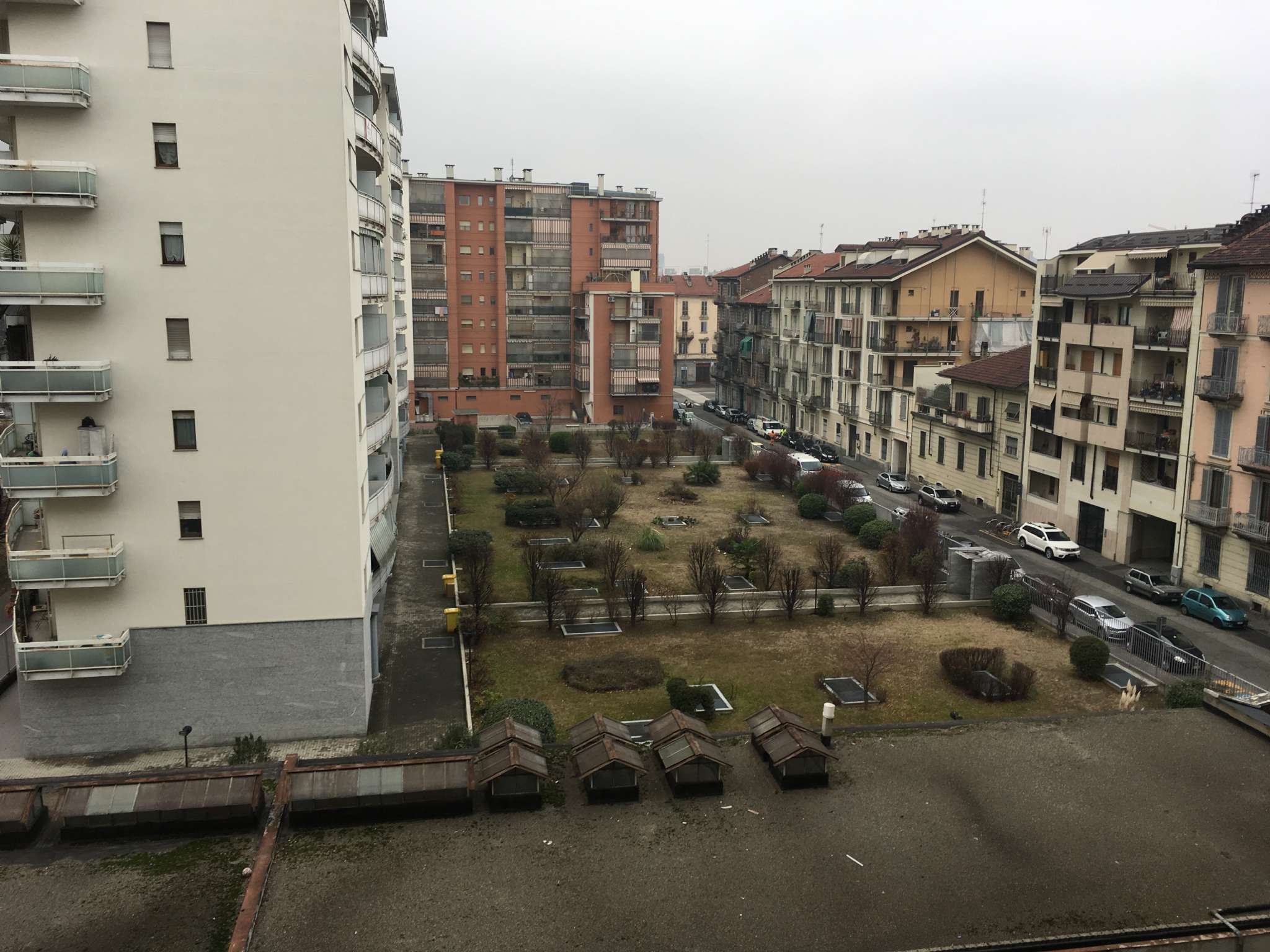  torino vendita quart: valdocco qualitycasa