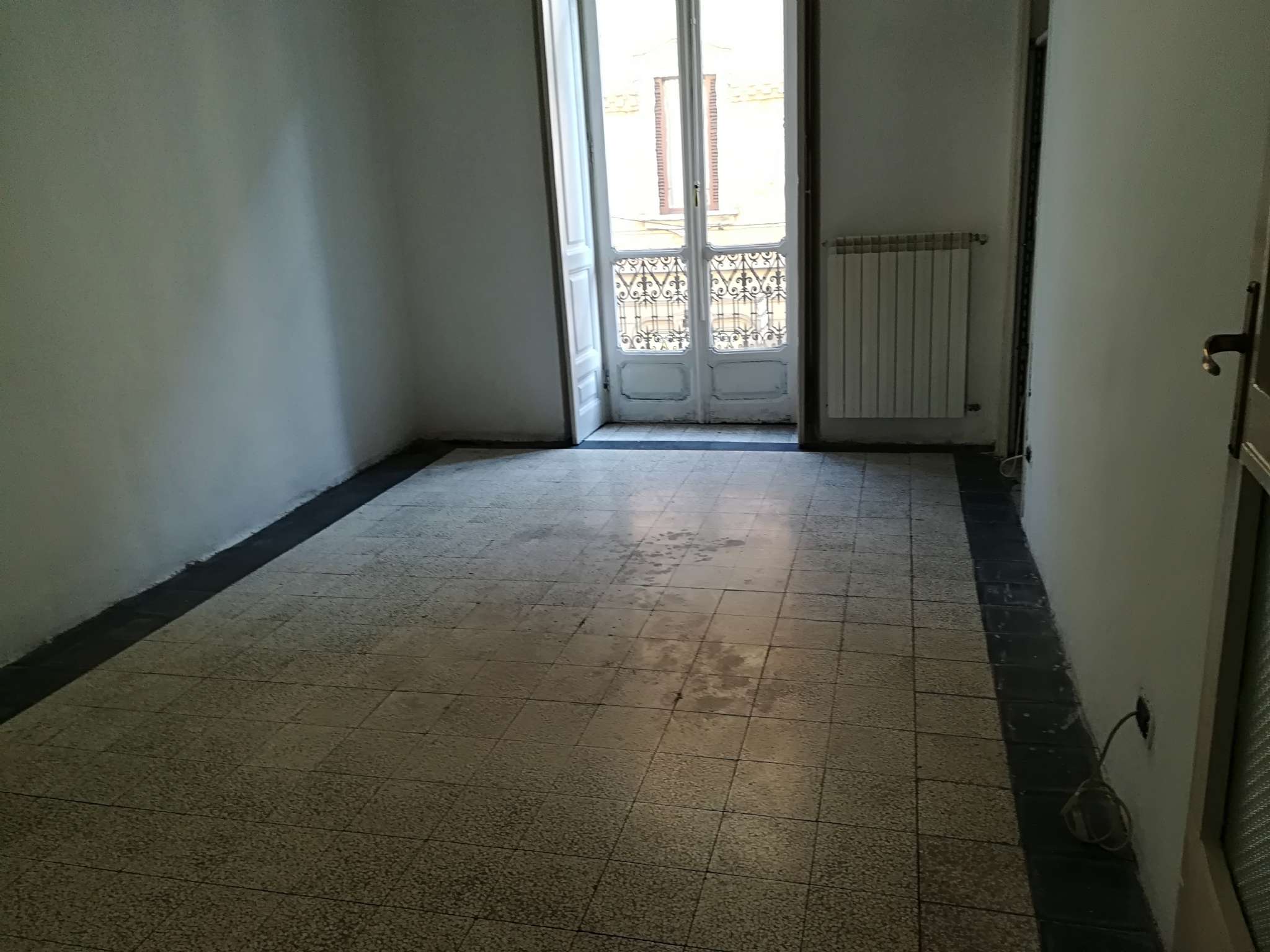 Appartamento TORINO vendita  VANCHIGLIA Via Napione QUALITYCASA