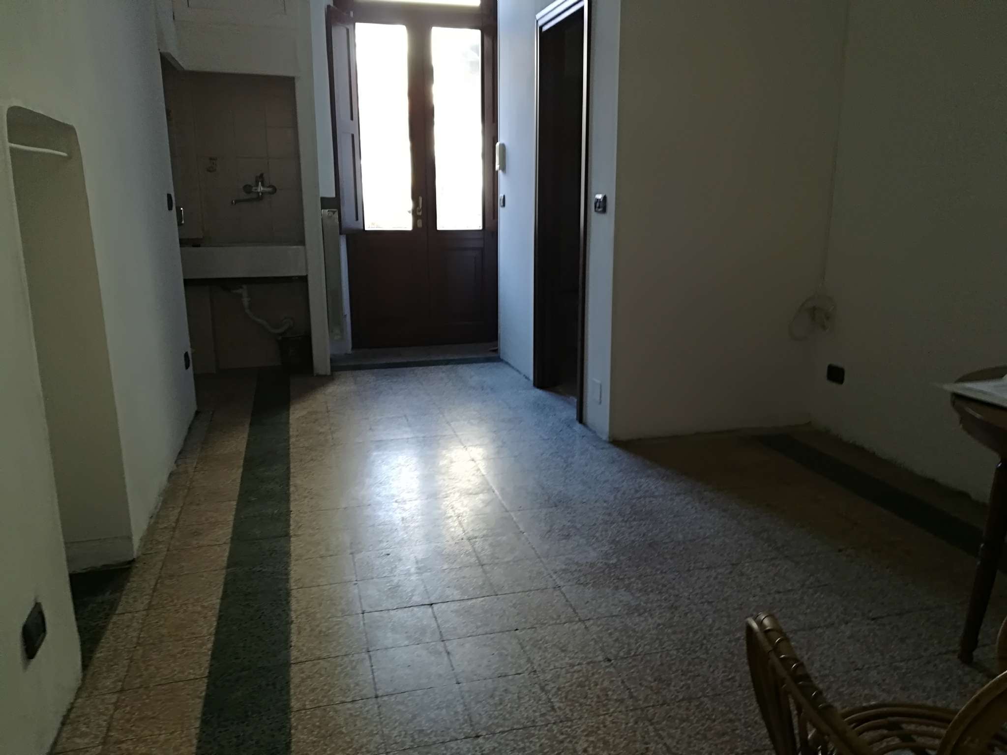 Appartamento TORINO vendita  VANCHIGLIA Via Napione QUALITYCASA