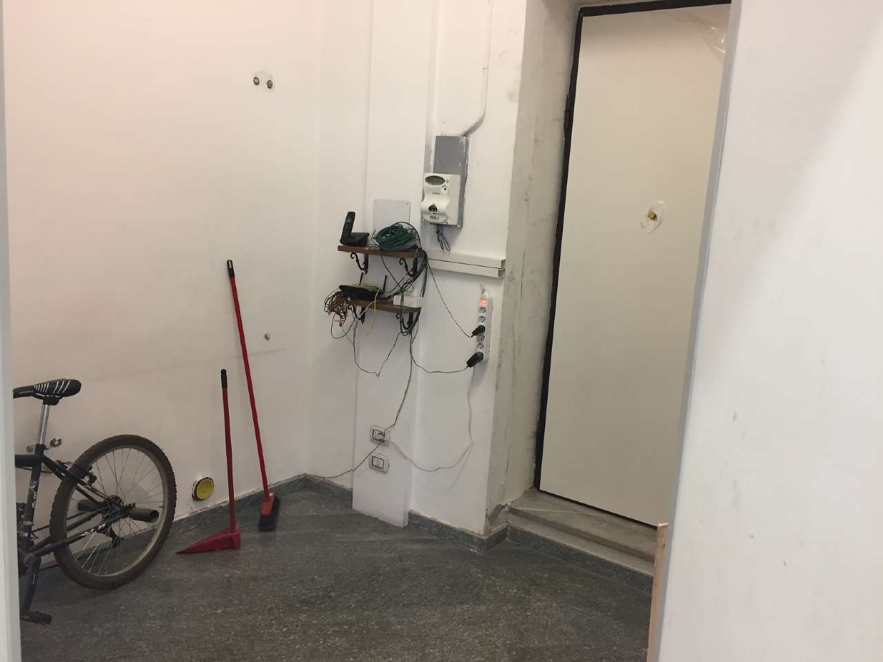 Negozio - Loc.Com. TORINO affitto  CIT TURIN Regina Margherita QUALITYCASA