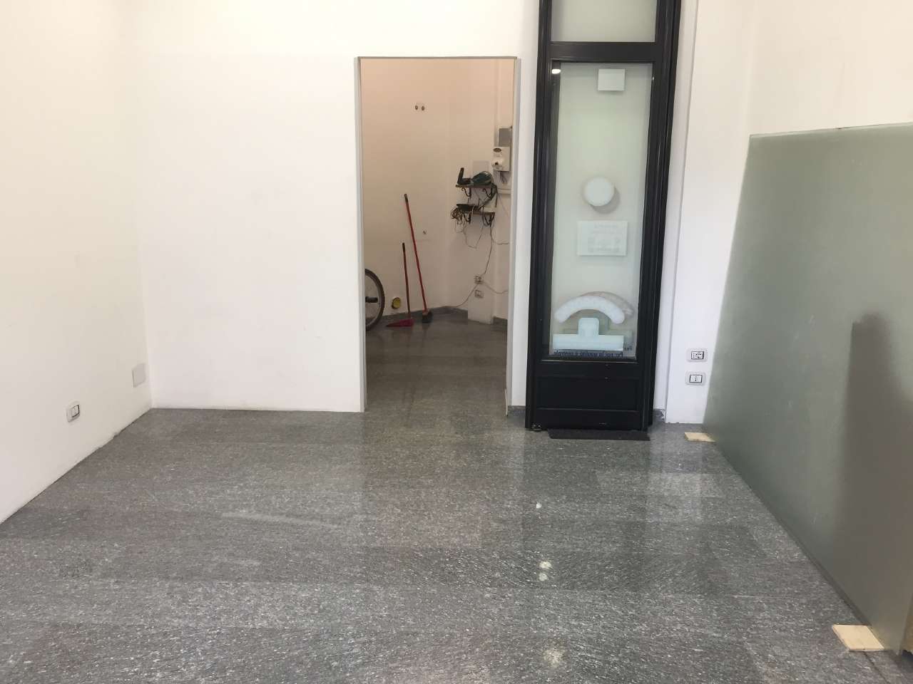 Negozio - Loc.Com. TORINO affitto  CIT TURIN Regina Margherita QUALITYCASA