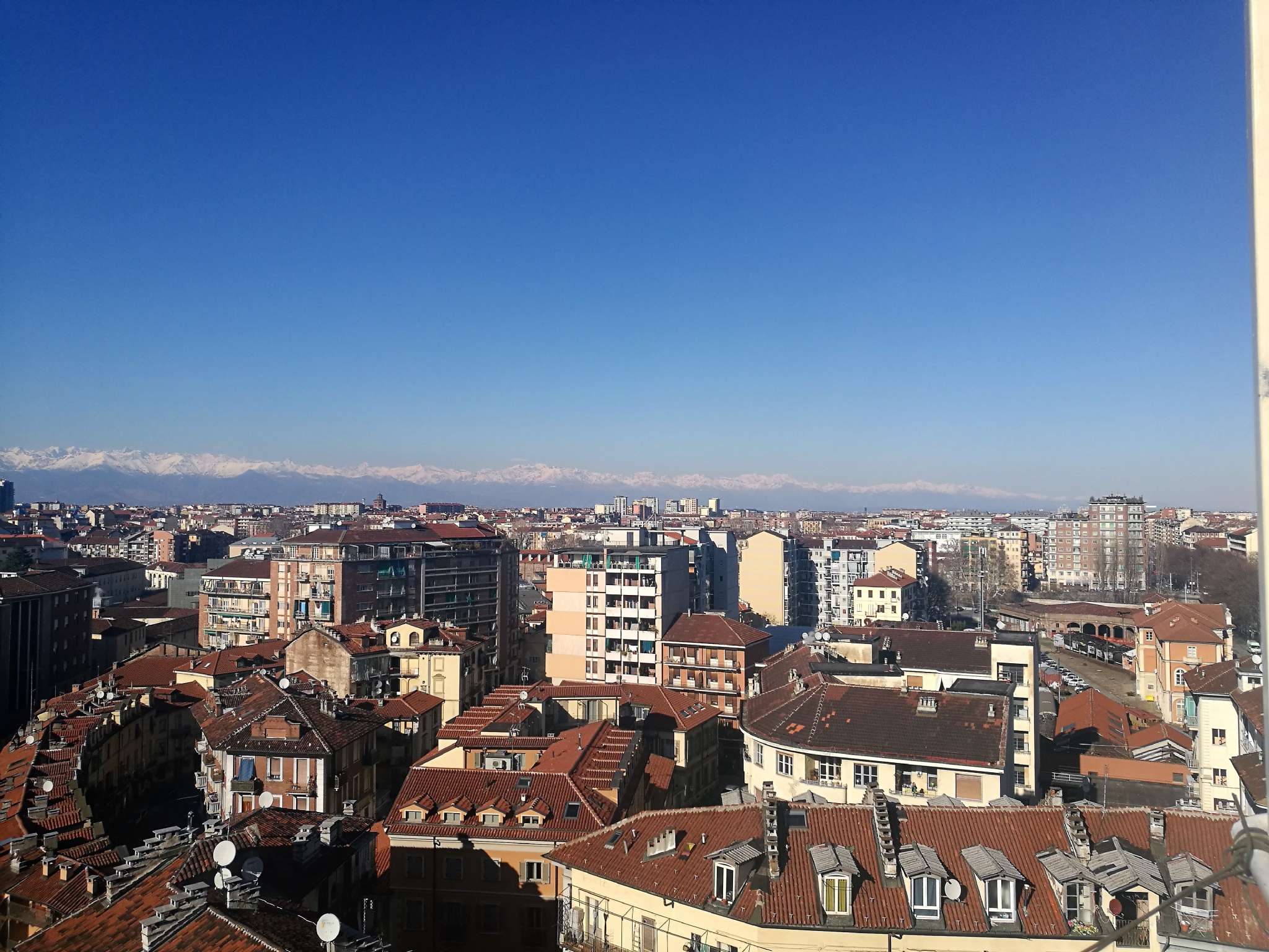 Appartamento TORINO vendita  CENTRO della Repubblica QUALITYCASA