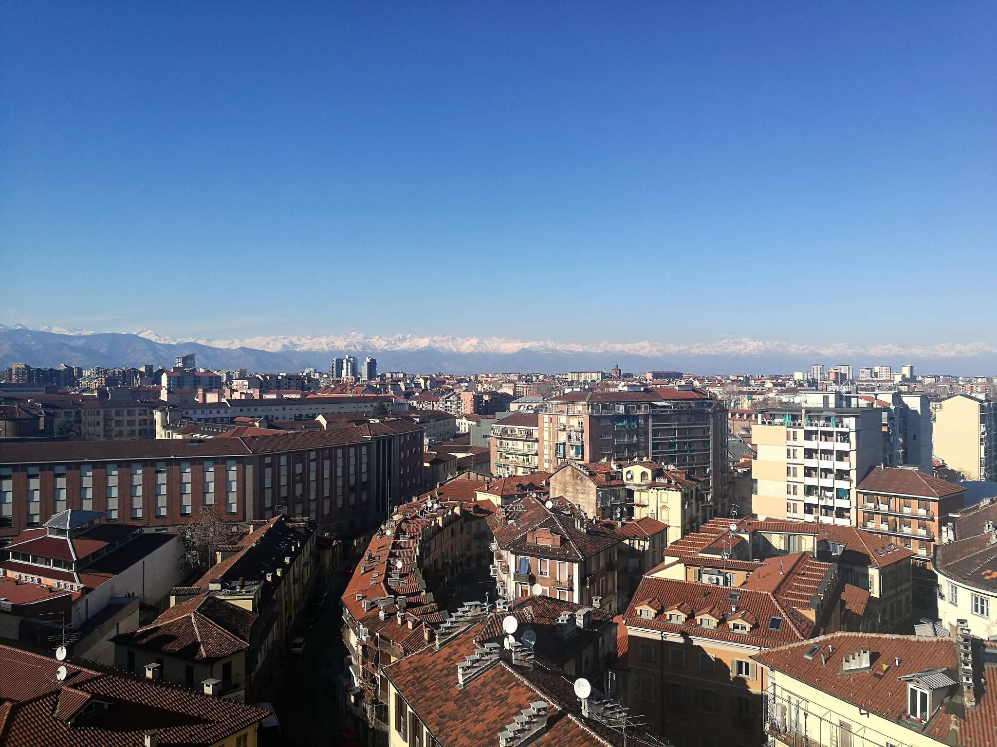 Appartamento TORINO vendita  CENTRO della Repubblica QUALITYCASA