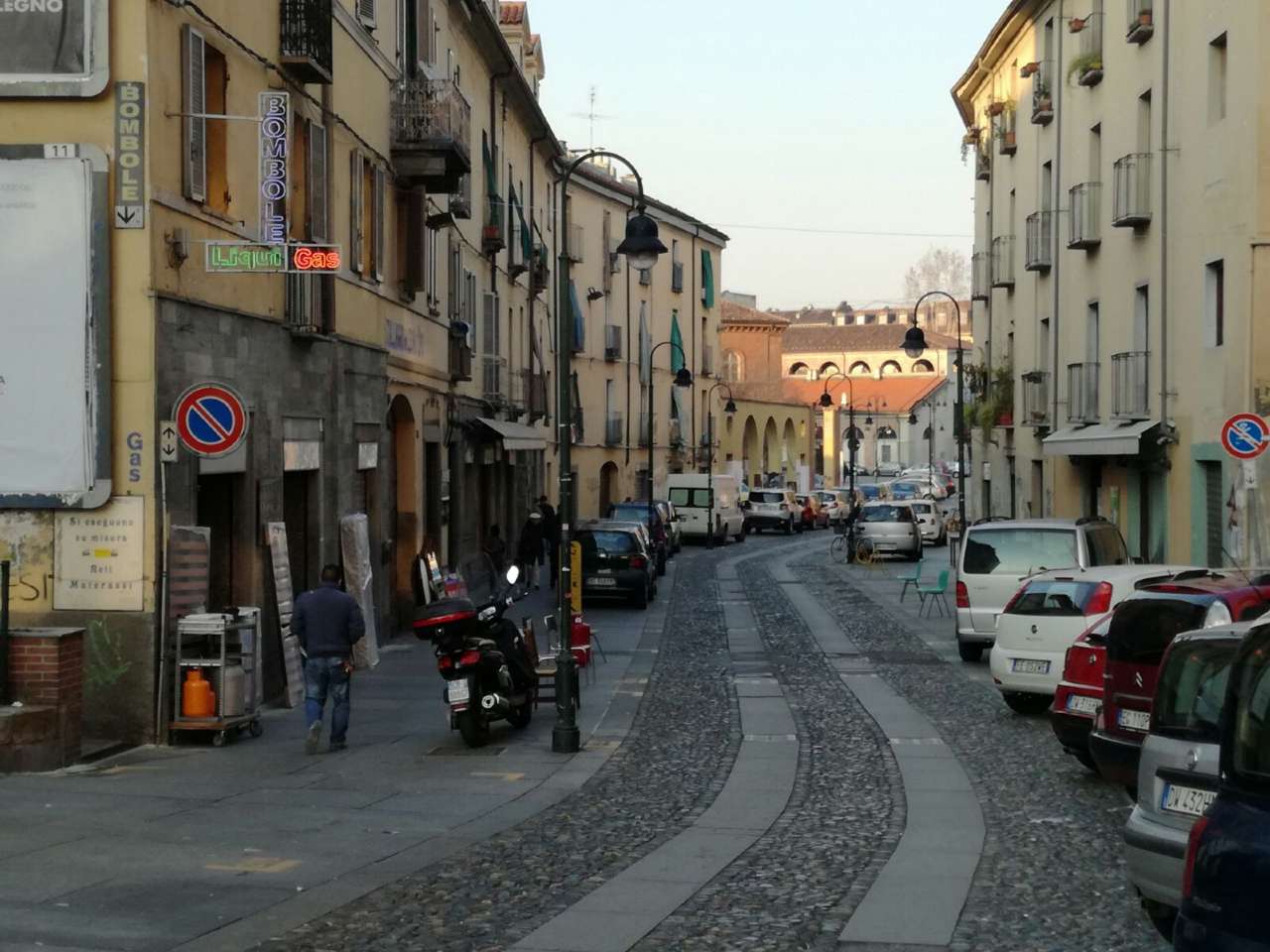 Appartamento TORINO vendita  VALDOCCO borgo Dora QUALITYCASA