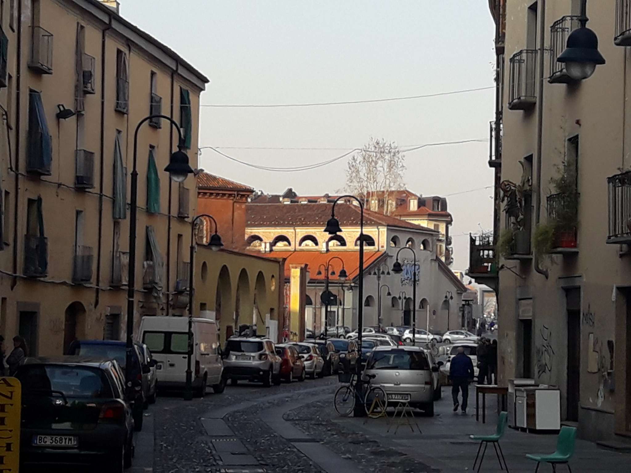  torino vendita quart: valdocco qualitycasa