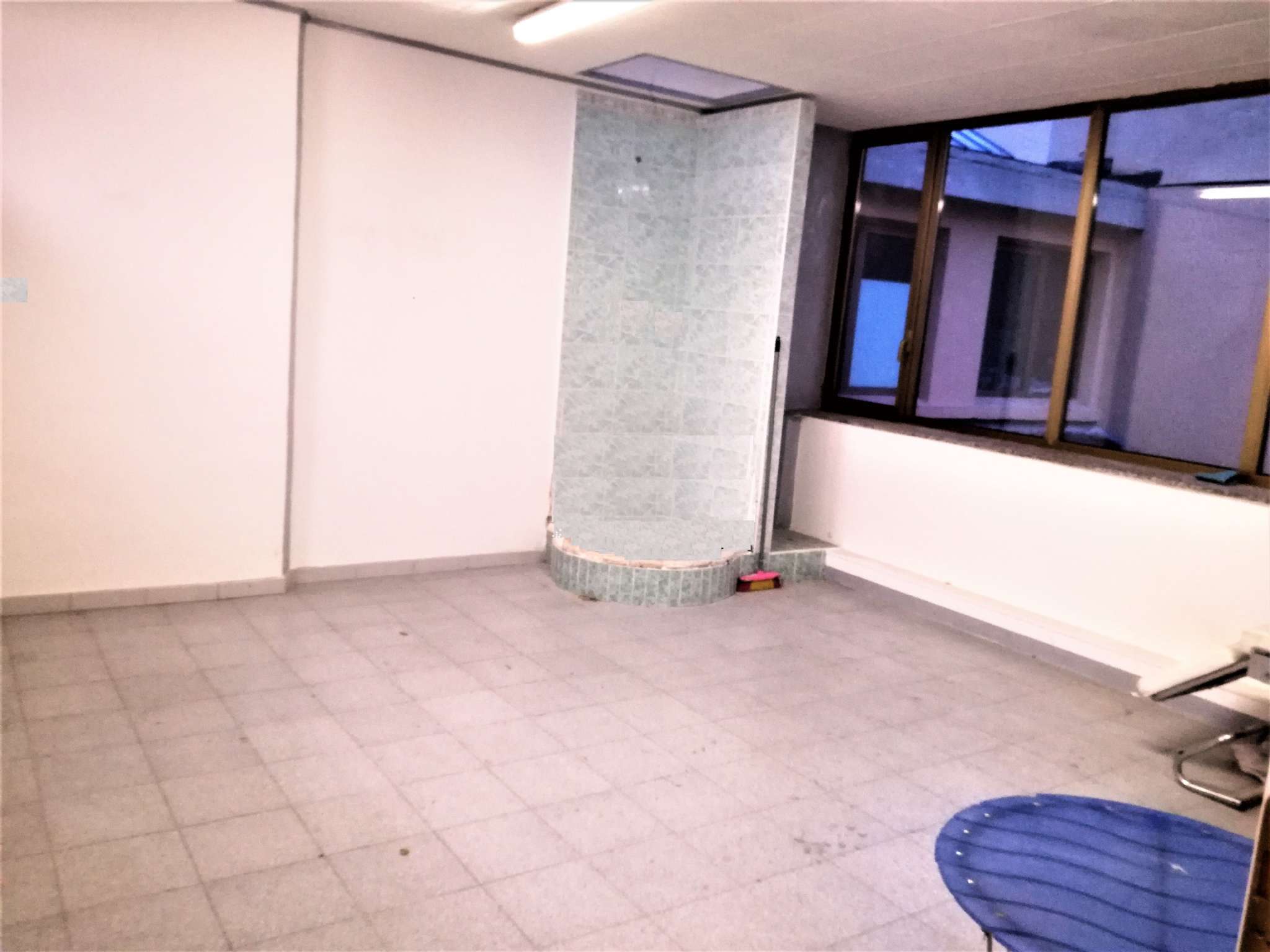 Negozio - Loc.Com. TORINO affitto  CIT TURIN Galvani QUALITYCASA