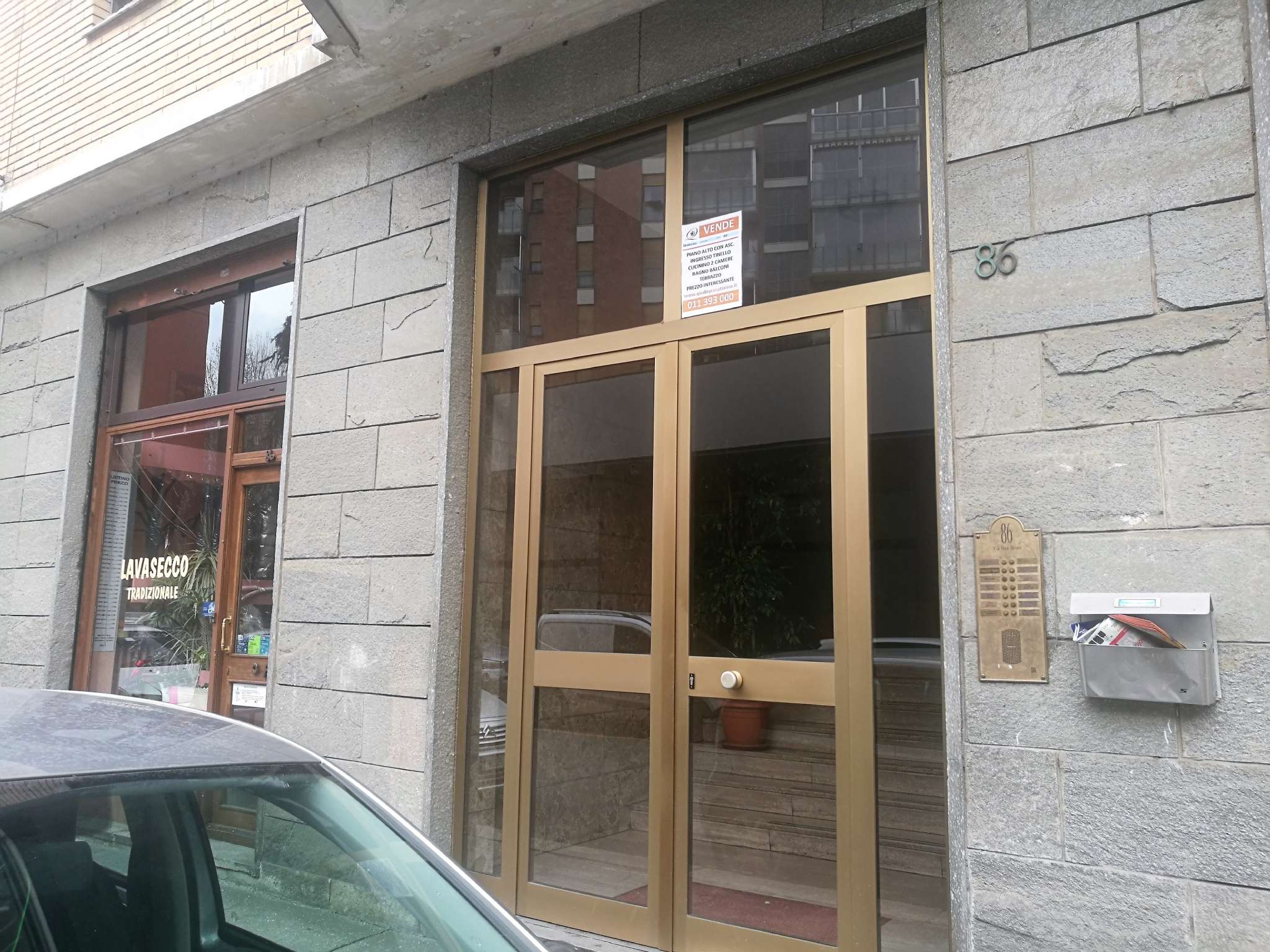 Appartamento TORINO vendita  SAN DONATO DON BOSCO QUALITYCASA