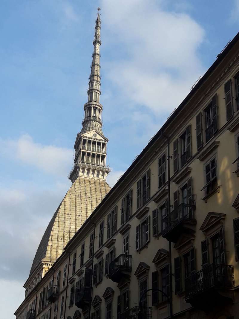  torino vendita quart: centro qualitycasa