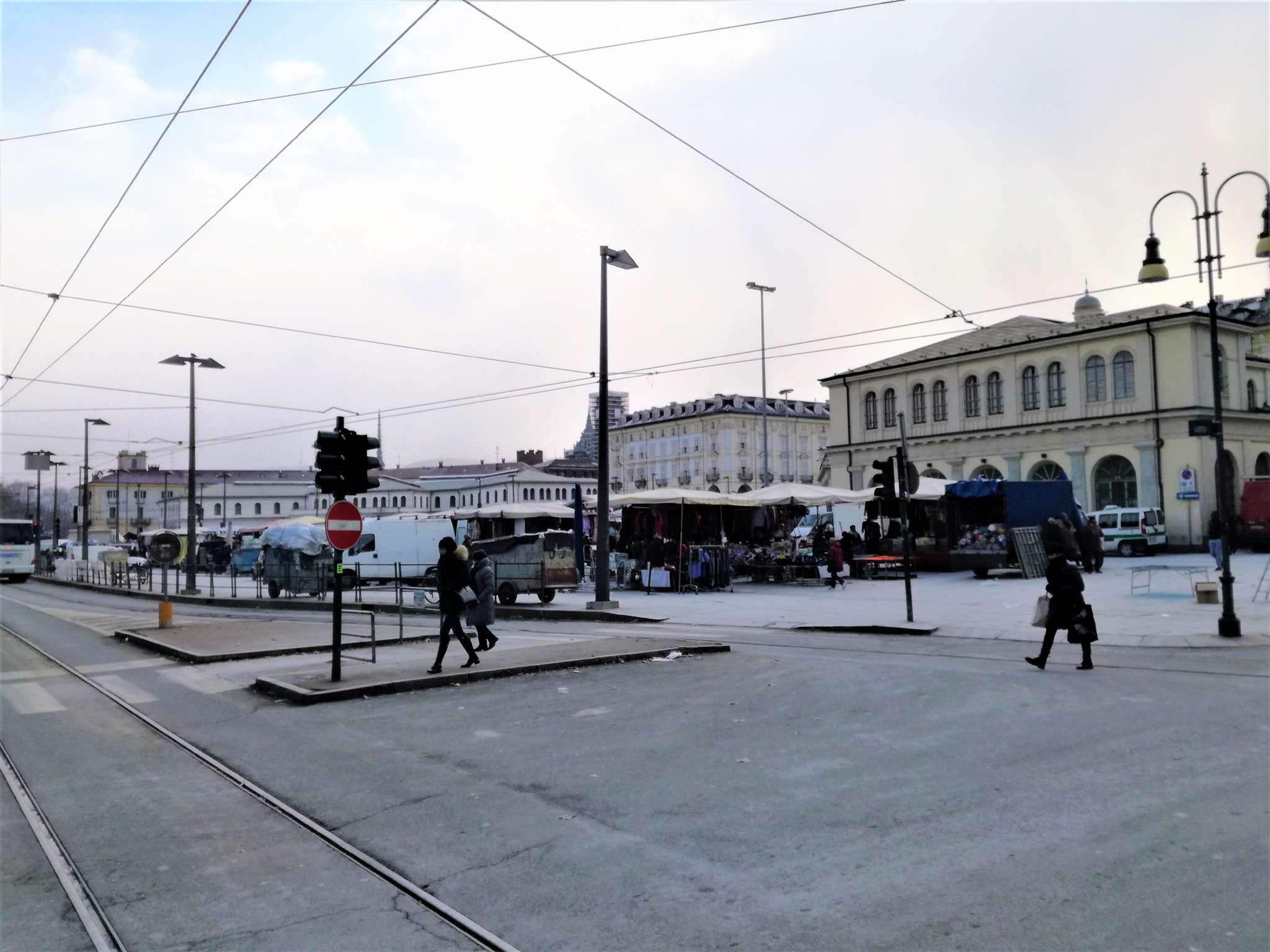  torino vendita quart: centro qualitycasa