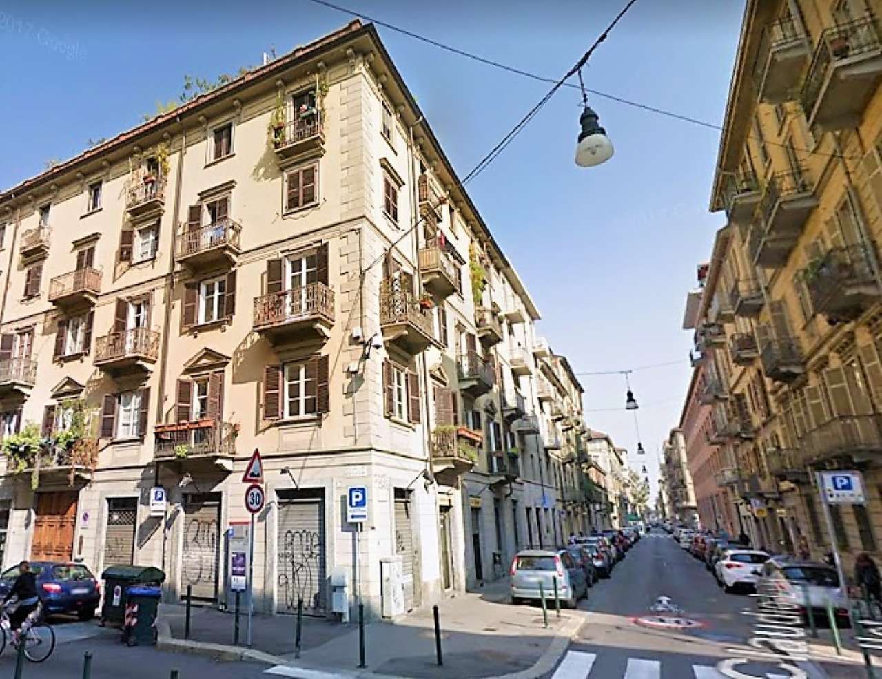  torino vendita quart: san salvario qualitycasa