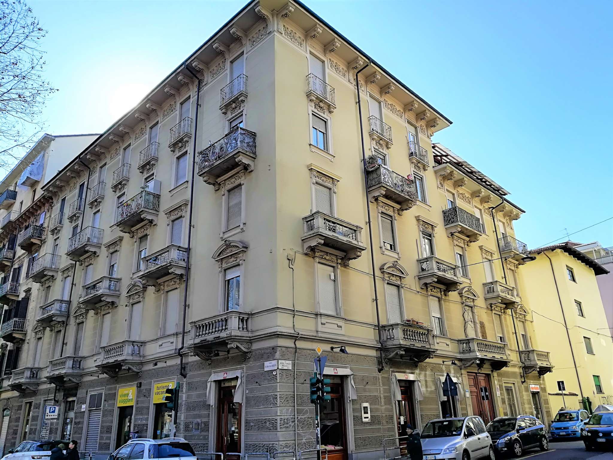  torino vendita quart: san donato qualitycasa