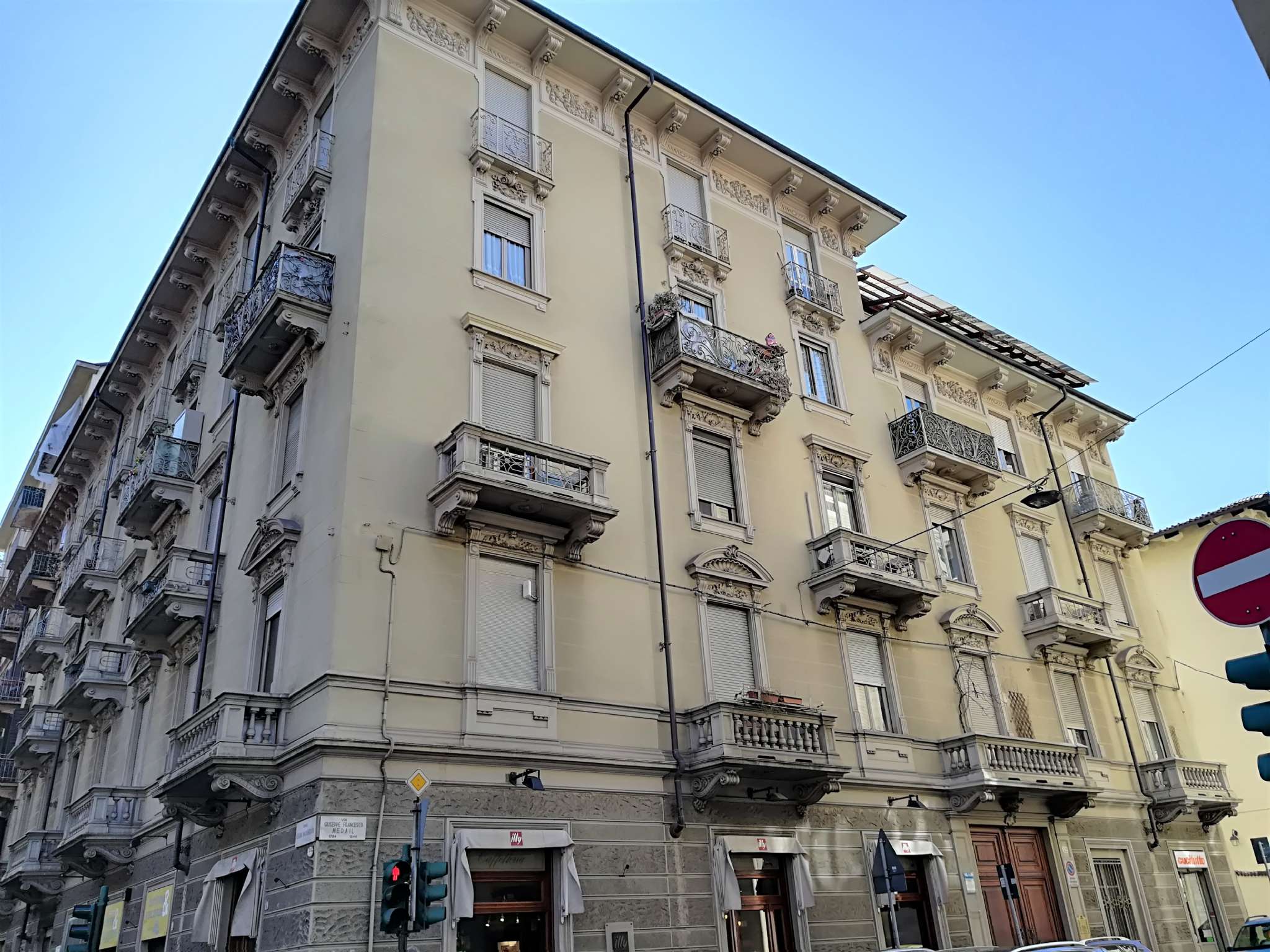 Appartamento TORINO vendita  SAN DONATO Medail QUALITYCASA