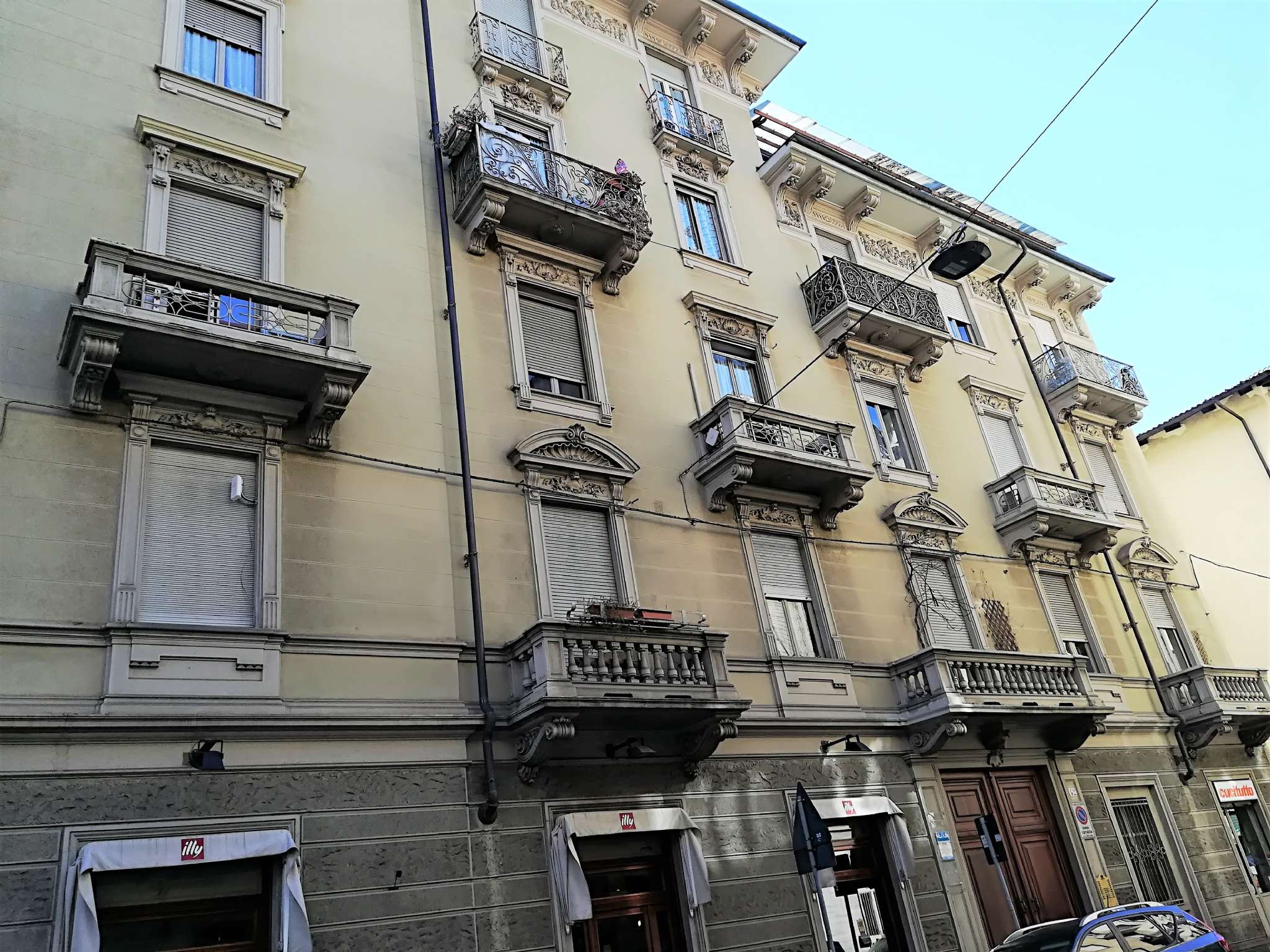 Appartamento TORINO vendita  SAN DONATO Medail QUALITYCASA