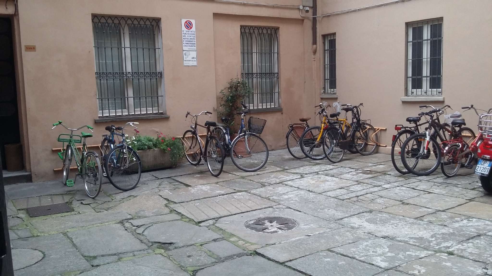 Appartamento TORINO vendita  CENTRO f.lli calandra QUALITYCASA