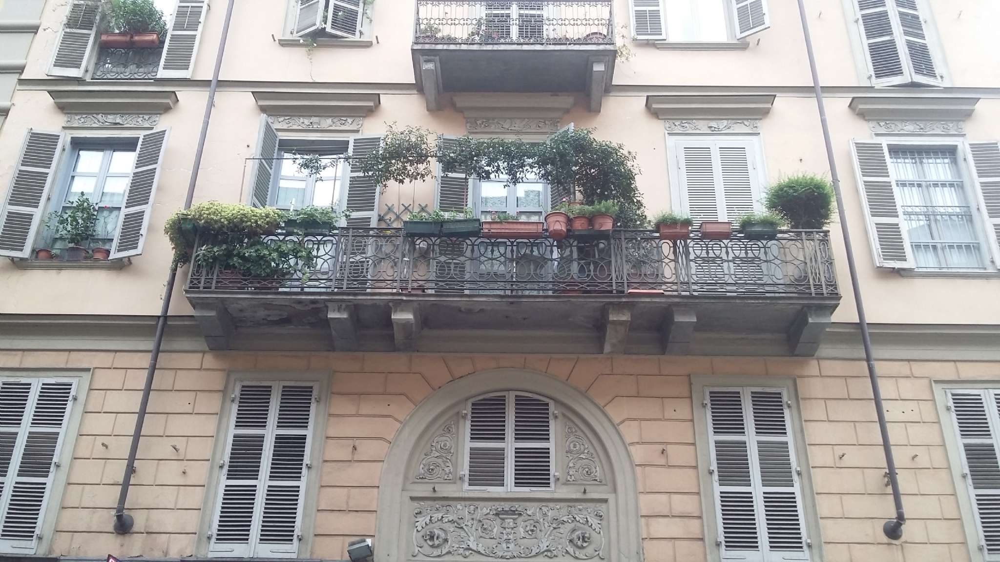 Appartamento TORINO vendita  CENTRO f.lli calandra QUALITYCASA