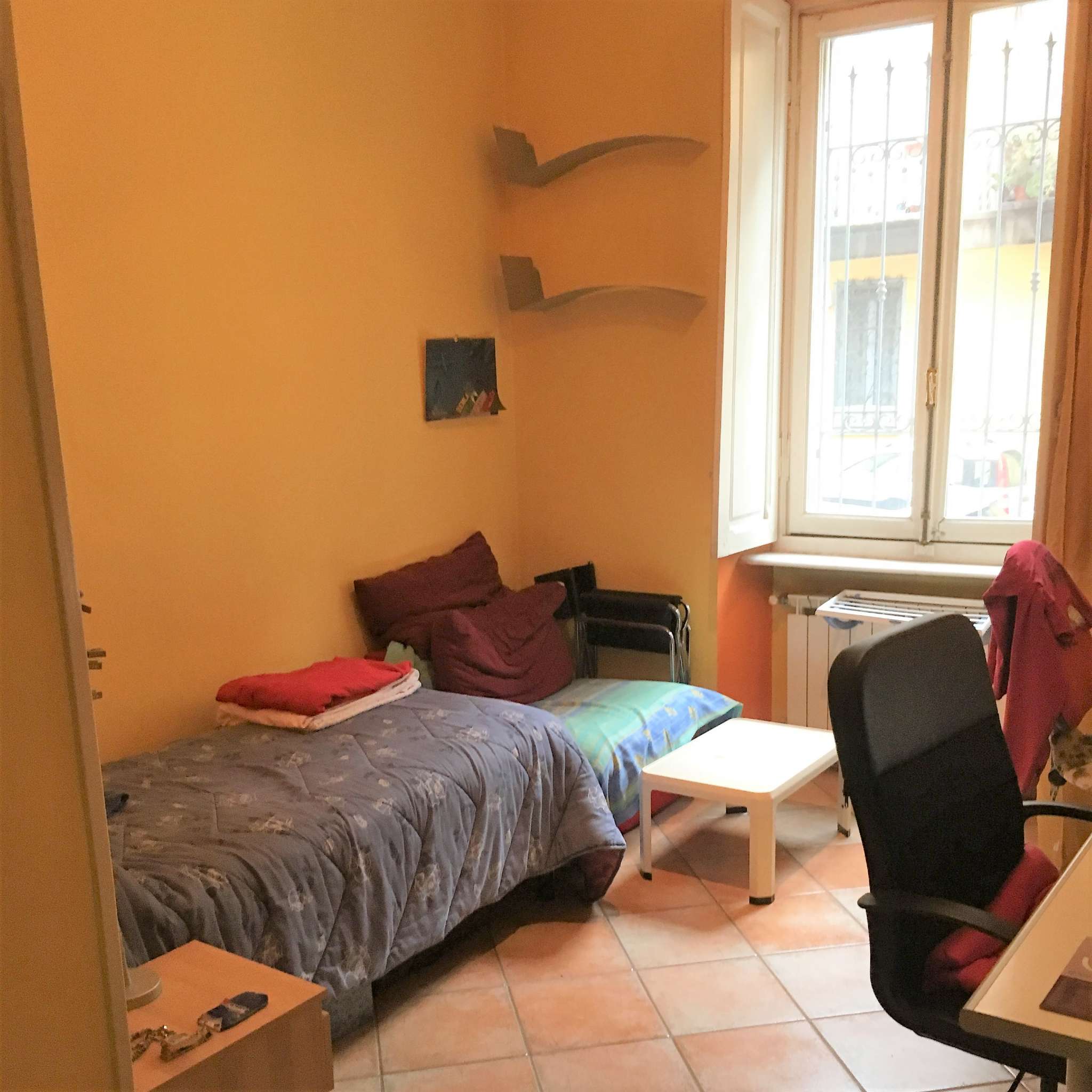 appartamento torino affitto  borgo san paolo staffarda qualitycasa