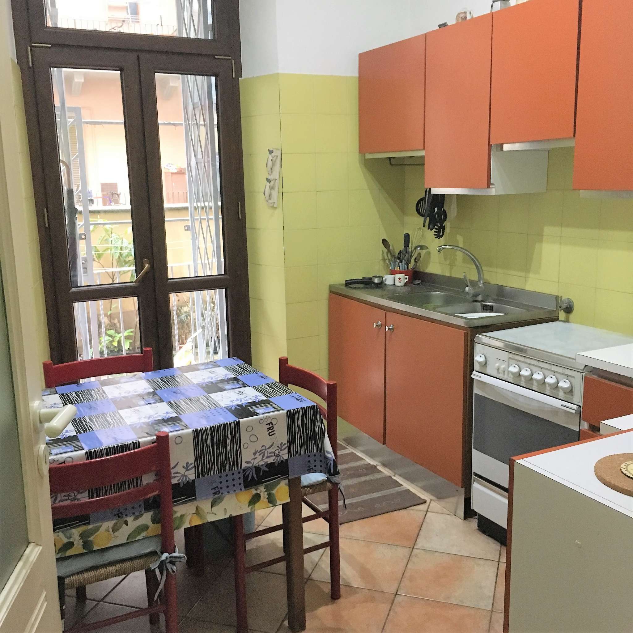 Appartamento TORINO affitto  BORGO SAN PAOLO Staffarda QUALITYCASA