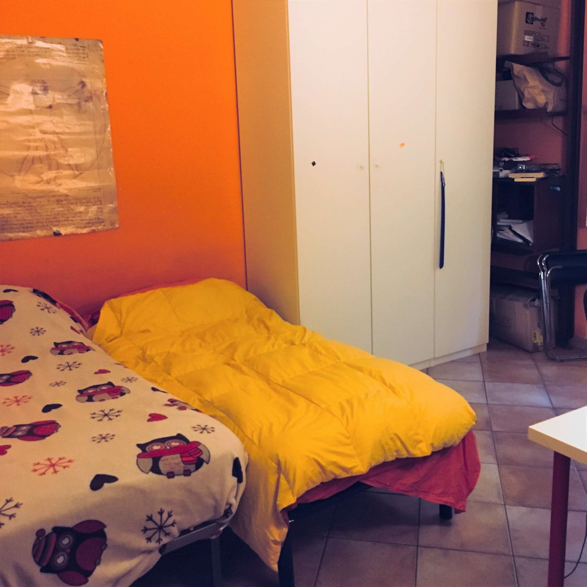 Appartamento TORINO affitto  BORGO SAN PAOLO Staffarda QUALITYCASA