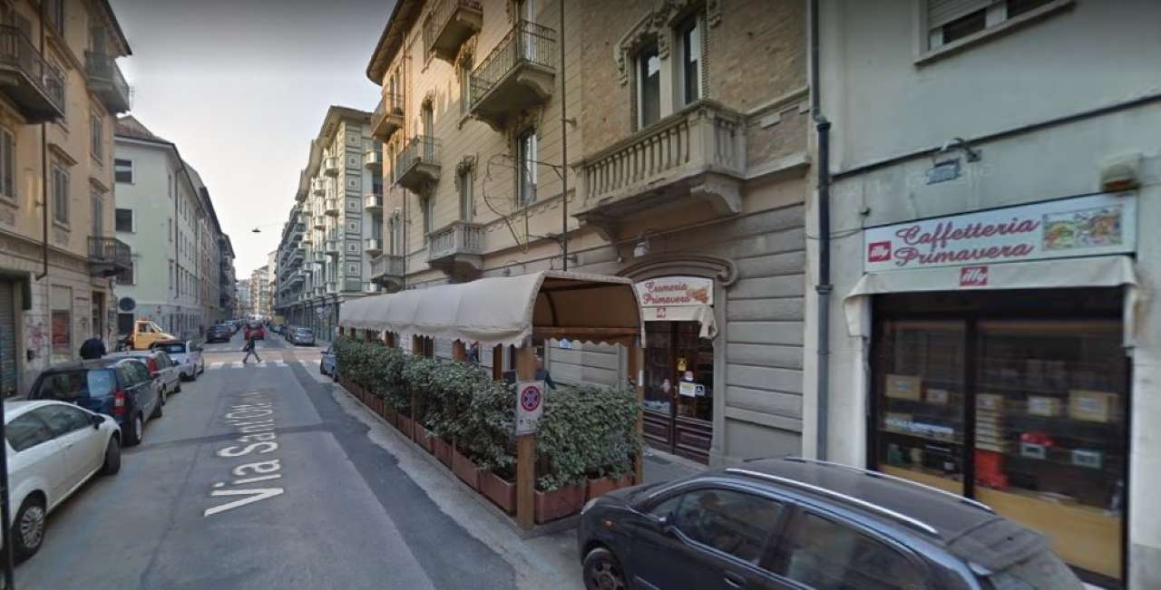  torino affitto quart: vanchiglia qualitycasa