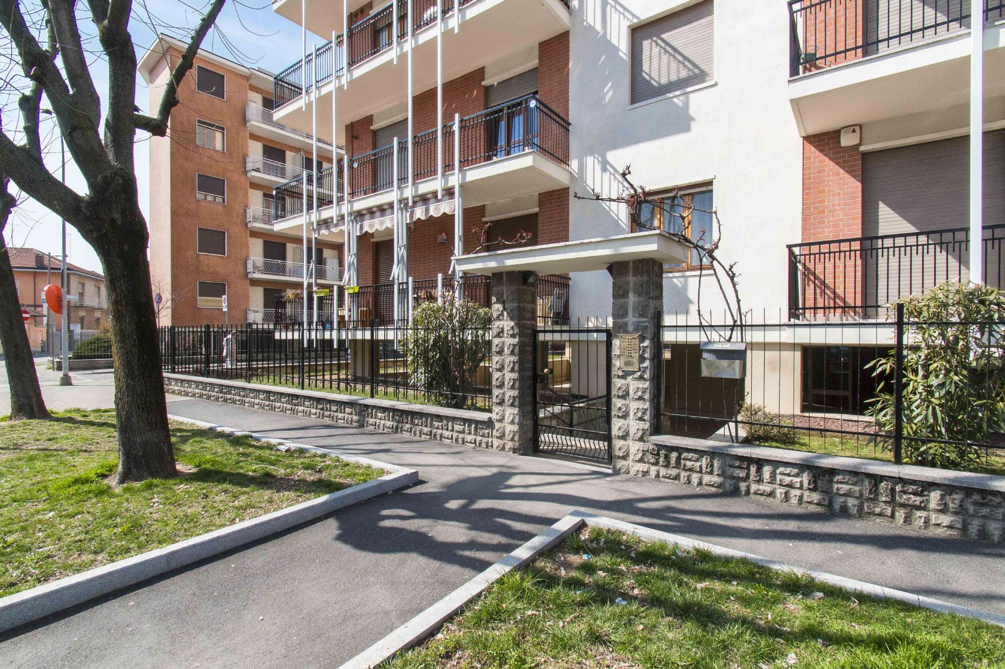 Appartamento GRUGLIASCO vendita   Marco Polo QUALITYCASA