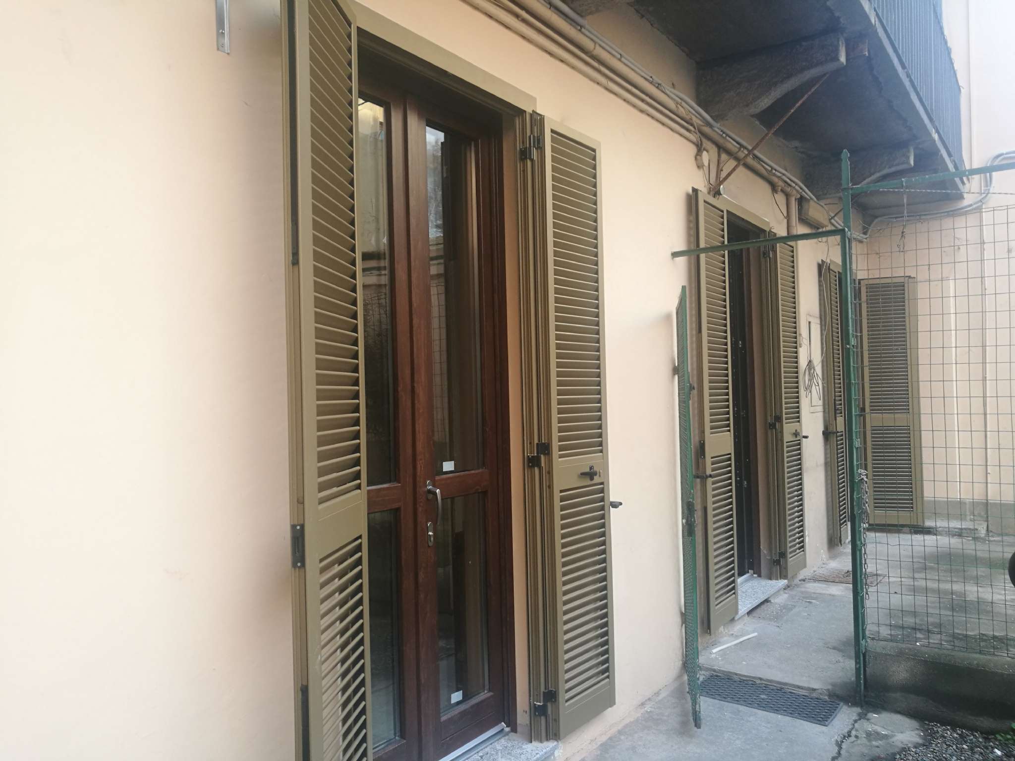 Appartamento TORINO vendita  VANCHIGLIA Cigliano QUALITYCASA