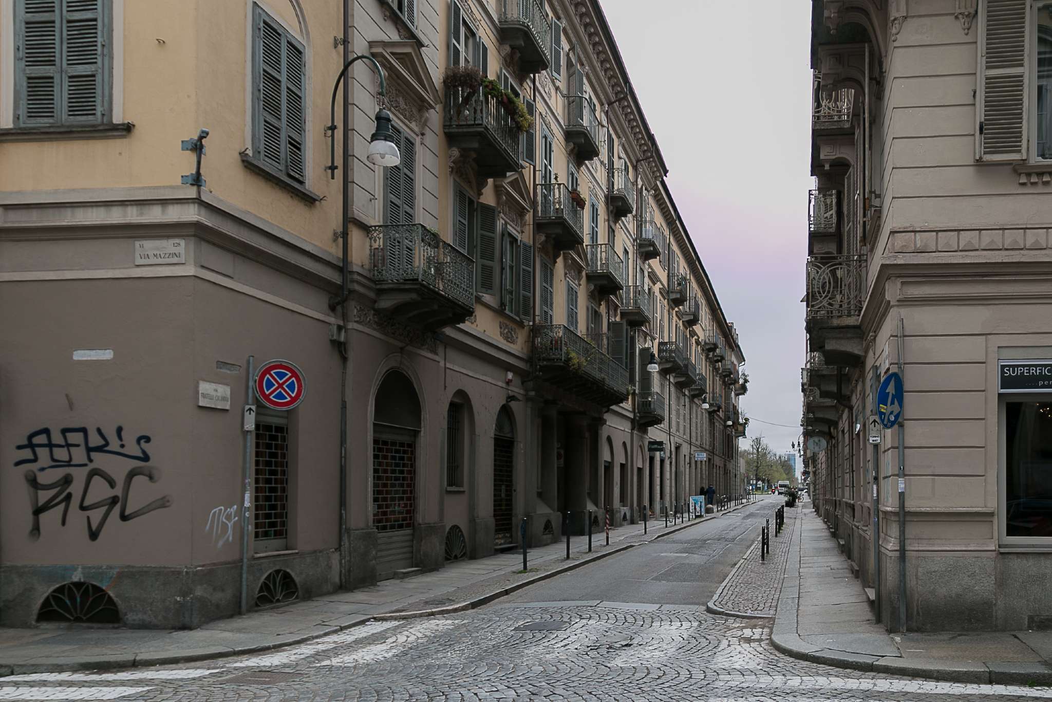  torino vendita quart: centro qualitycasa