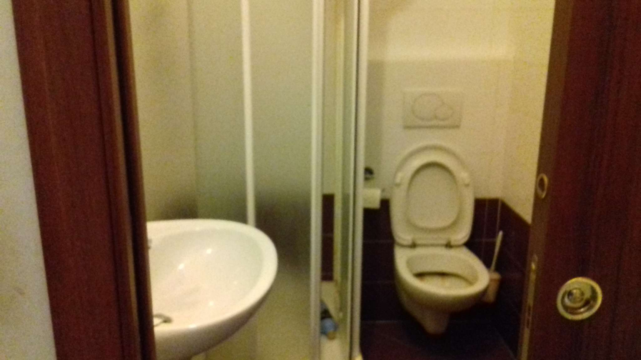 Appartamento TORINO affitto  VANCHIGLIA BALBO QUALITYCASA