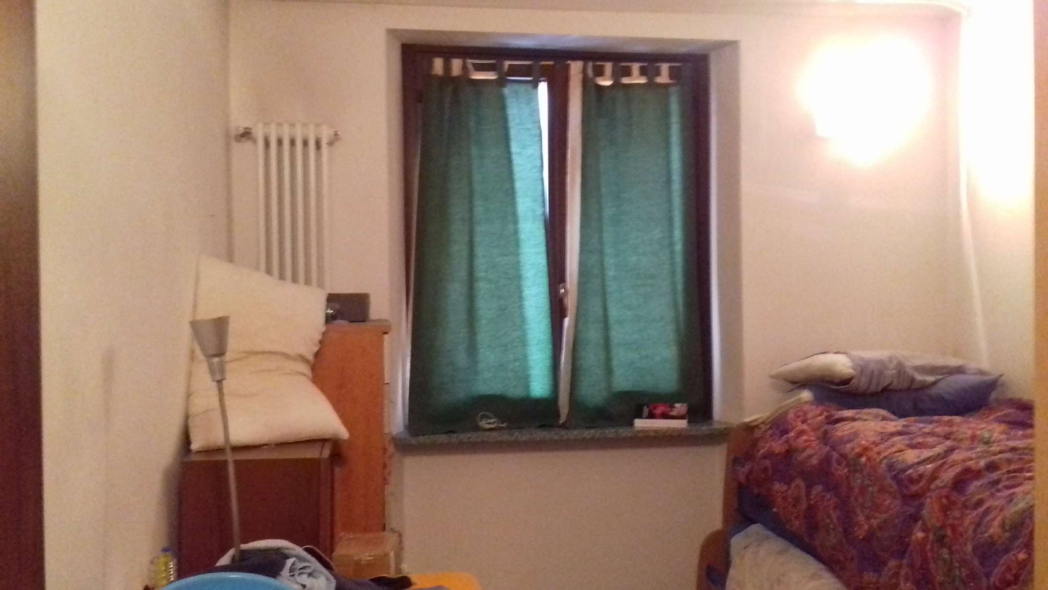 Appartamento TORINO affitto  VANCHIGLIA BALBO QUALITYCASA