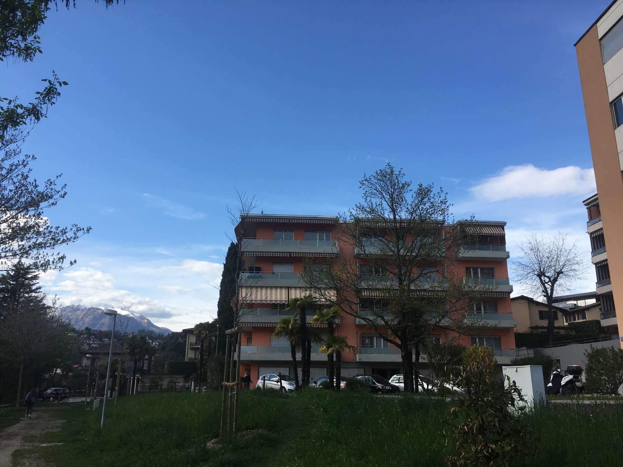 Appartamento ITALIA affitto   Salita Viarno 30 QUALITYCASA