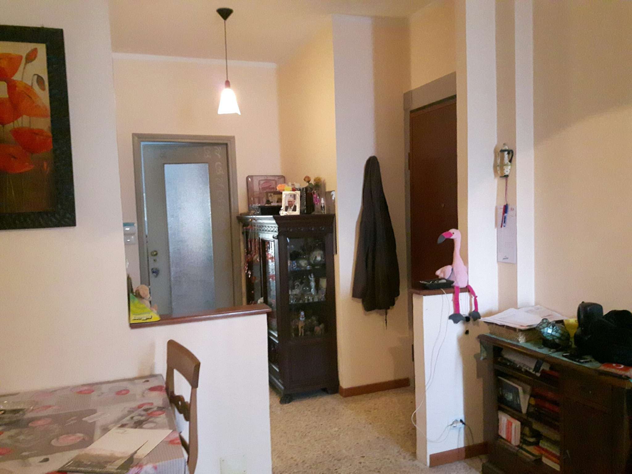 Appartamento TORINO vendita  LUCENTO Crimi QUALITYCASA