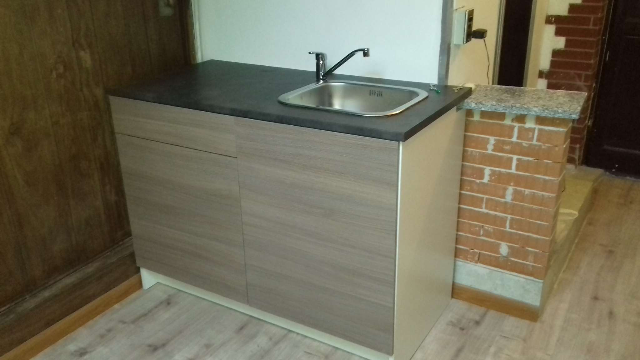 Mansarda - Sottotetto - Soffitta - Solaio TORINO affitto  VANCHIGLIA  QUALITYCASA