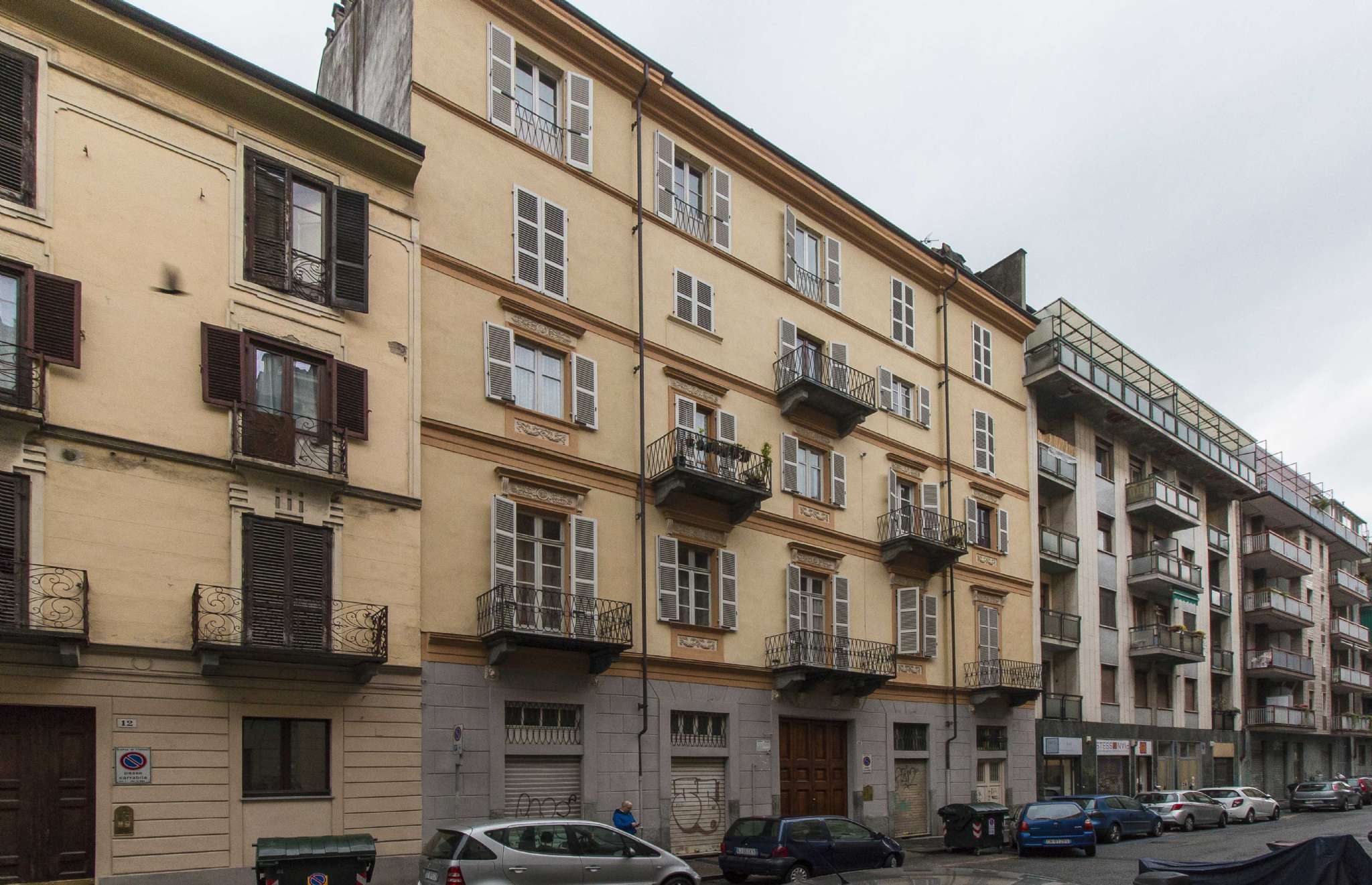  torino vendita quart: vanchiglia qualitycasa